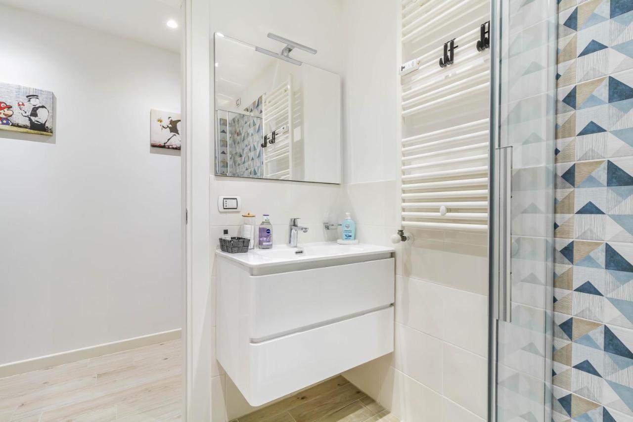 Casaballi Milano Mm3 Trilocale Exterior photo
