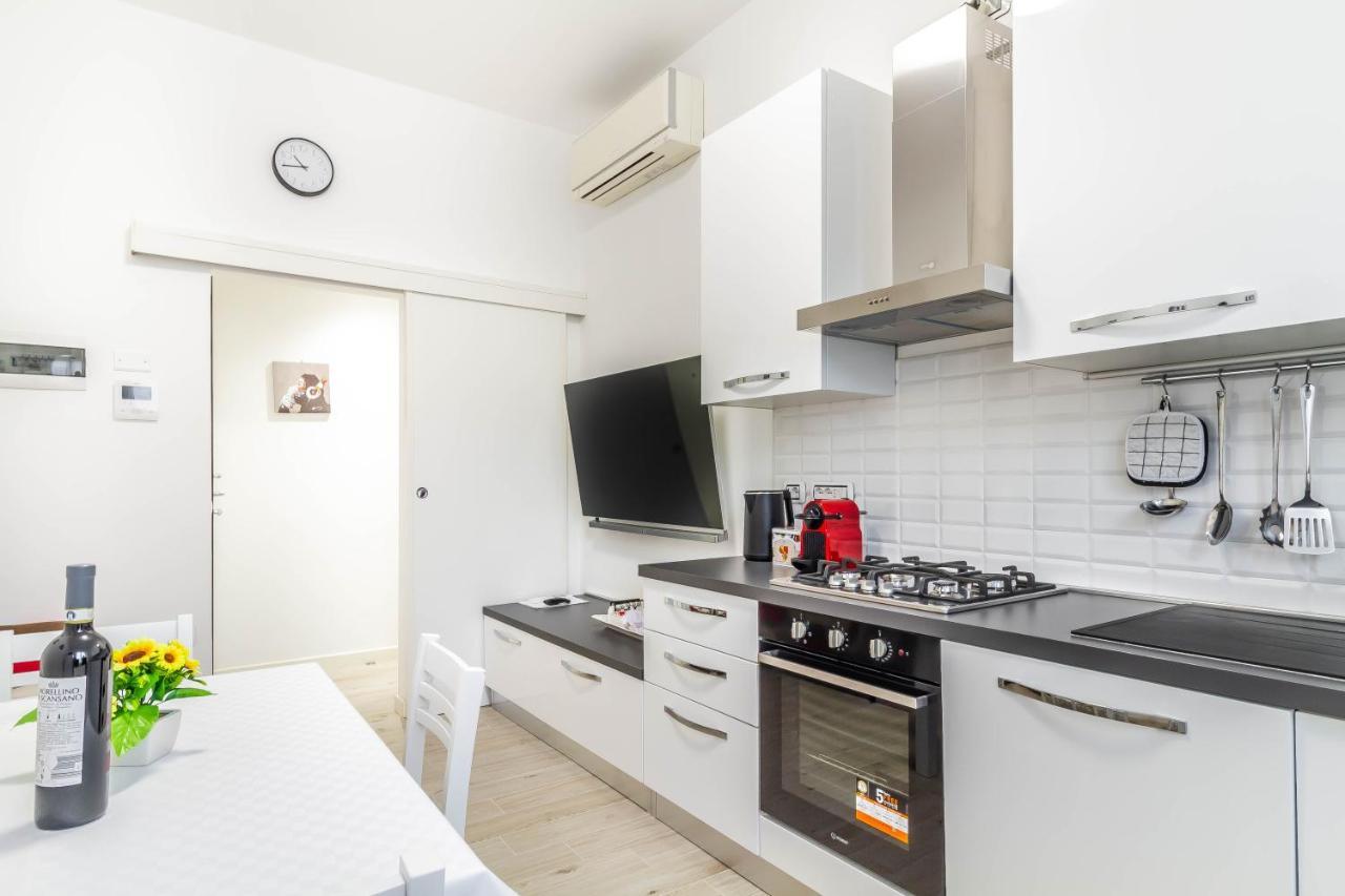 Casaballi Milano Mm3 Trilocale Exterior photo